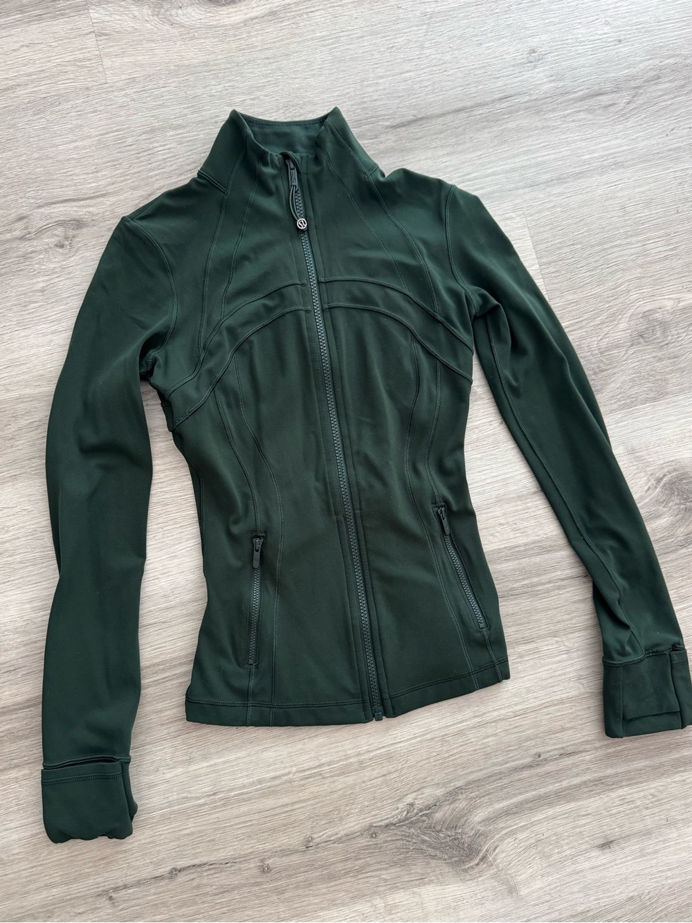 Lululemon Define Jacket | Size 2
